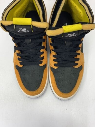商品画像：AIR JORDAN 1 ZOOM CMFT_エアジョーダン 1 ズーム コンフォート/26.5cm/ORN 3