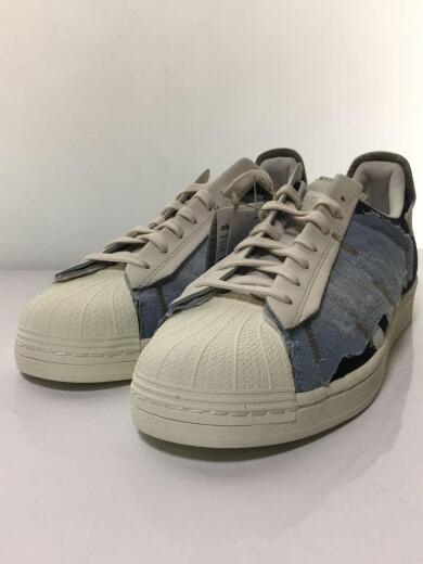 画像：adidasSUPER STAR WS1_スーパースター WS1/29cm/WHT//ローカットスニーカー2