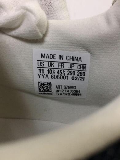 画像：adidasSUPER STAR WS1_スーパースター WS1/29cm/WHT//ローカットスニーカー5