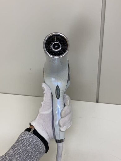 商品画像：ドライヤー・ヘアアイロン ReFa BEAUTECH DRYER PRO RE-AJ02A 4