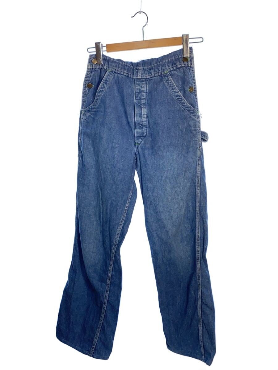 WASHINGTON / オーバーオール/--/コットン/60s