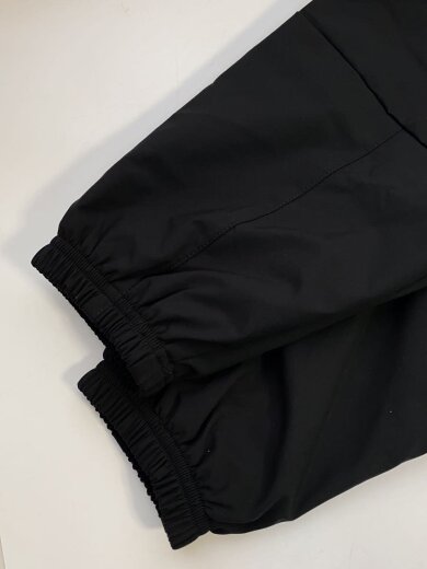 商品画像：QJK233412 ウェアー/L/BLK/QJK233412// 6