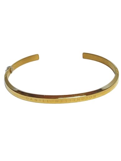 商品画像：バングル/ステンレス/GLD/レディース 1