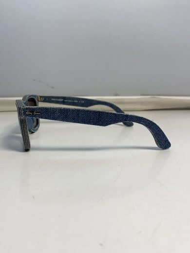 商品画像：サングラス/IDG/メンズ/デニム 3