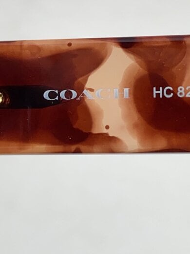 商品画像：サングラス/ウェリントン/プラスチック/BRW/BRW/レディース/HC8281 4