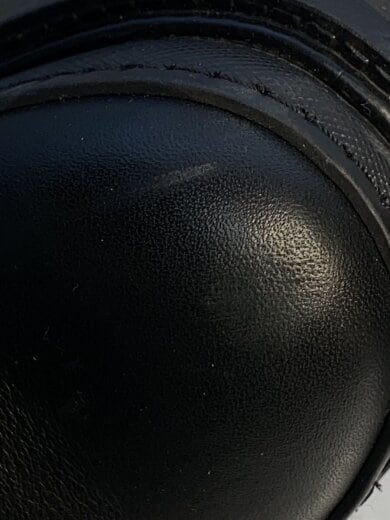 商品画像：レースアップブーツ/25.5cm/BLK/2050/820/040 6