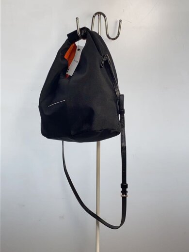 商品画像：バッグ/--/BLK/S54WD0106 2