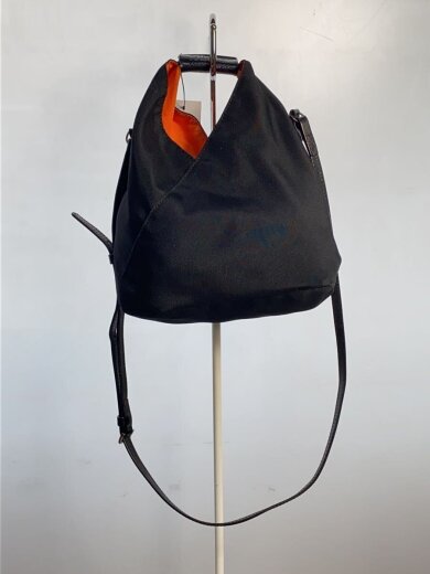 商品画像：バッグ/--/BLK/S54WD0106 3