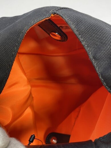 商品画像：バッグ/--/BLK/S54WD0106 6