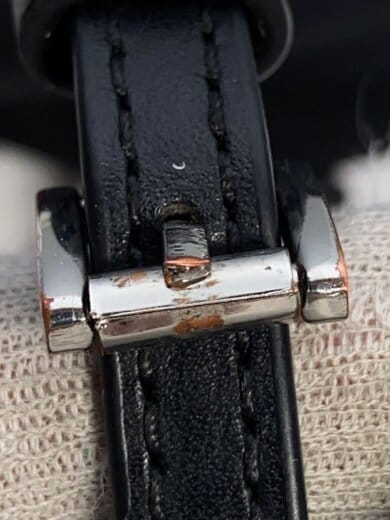 商品画像：バッグ/--/BLK/S54WD0106 8