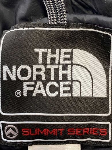 商品画像：ダウンジャケット/L/ナイロン/BLU/無地 3