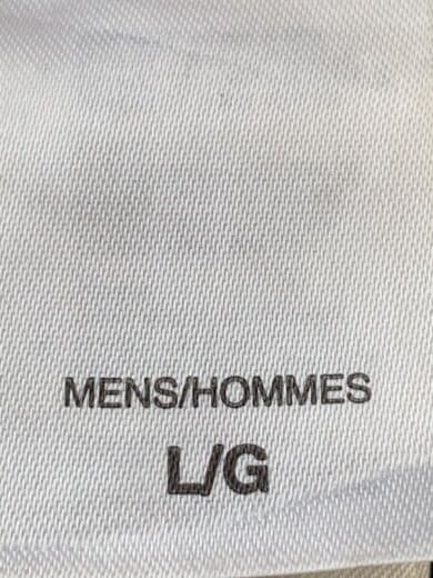 商品画像：ダウンジャケット/L/ナイロン/BLU/無地 4