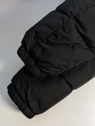 商品画像：ダウンジャケット/L/ポリエステル/BLK/F842500 6
