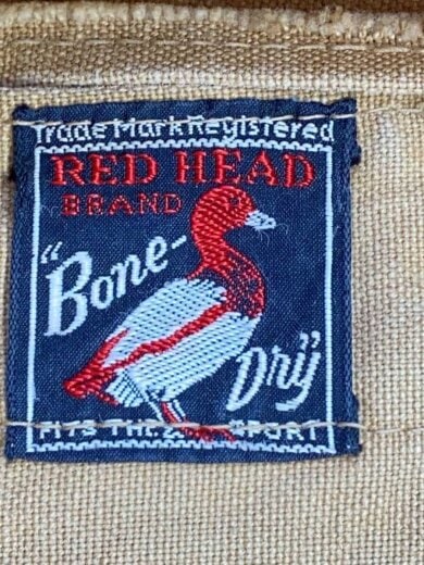 商品画像：ジャケット/--/コットン/ハンティングジャケット/コの字/フード付 3