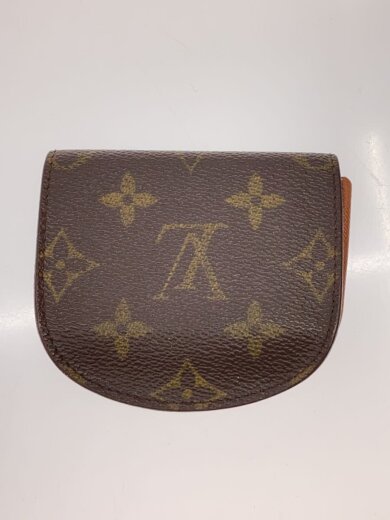 商品画像：コインケース/レザー/BRW/メンズ 2