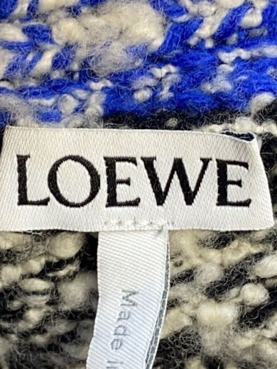 商品画像：カーディガン(厚手)/L/ウール/H526Y16K25 3