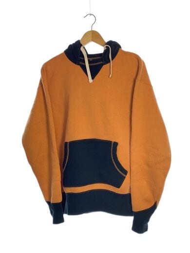 商品画像：パーカー/L/コットン/ORN/ZA-0445 1