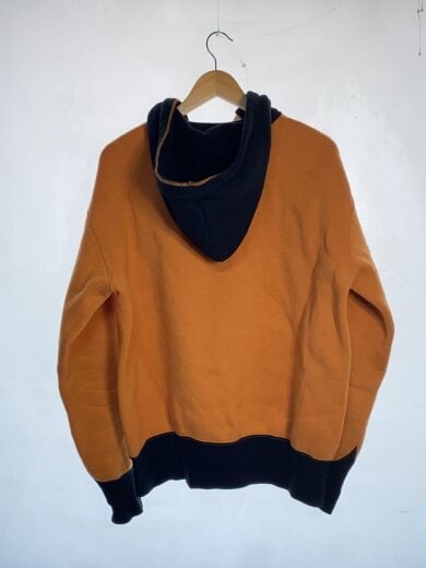 商品画像：パーカー/L/コットン/ORN/ZA-0445 2