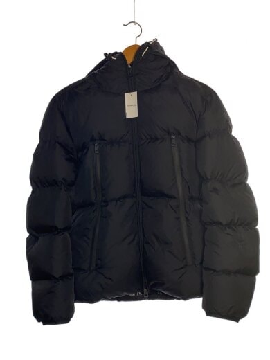 商品画像：ダウンジャケット/1/ナイロン/BLK/E20914194385 1