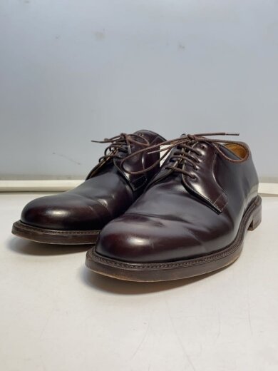 商品画像：ドレスシューズ/UK7/BRW/レザー/3680// 2