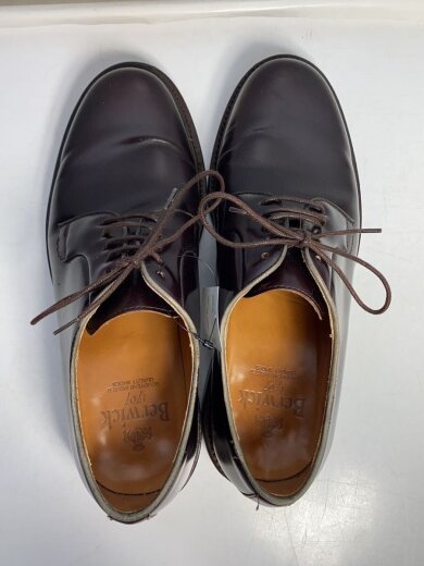 商品画像：ドレスシューズ/UK7/BRW/レザー/3680// 3