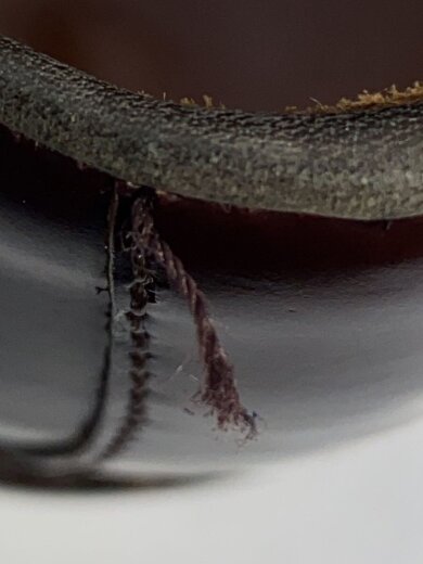 商品画像：ドレスシューズ/UK7/BRW/レザー/3680// 8