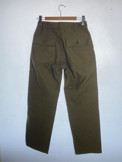 商品画像：ボトム/30/コットン/KHK/ZA-0229// 2