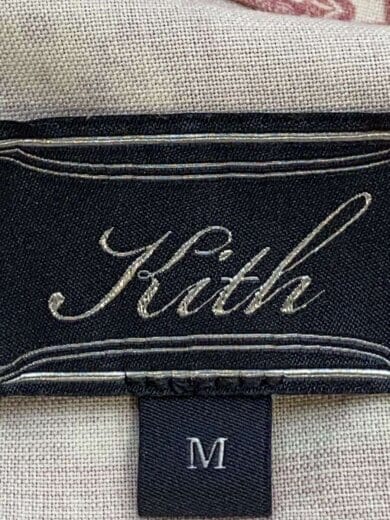 商品画像：半袖シャツ/M/シルク/PNK/25-051-060-0010-2-0 3