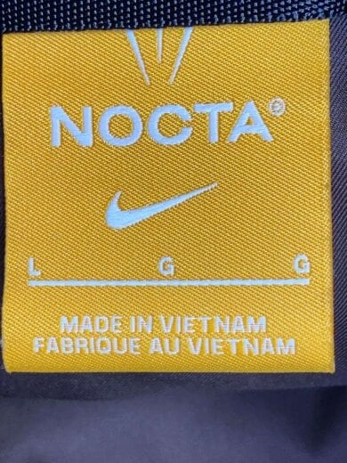 商品画像：ダウンジャケット/L/ポリエステル/BRW/FN8197-237// 3