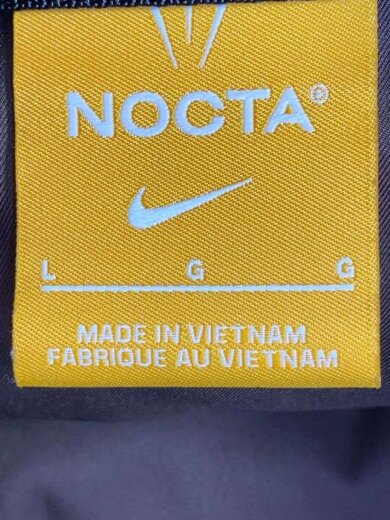 商品画像：ダウンジャケット/L/ポリエステル/BRW/FN8197-237// 4