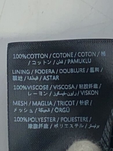 商品画像：キャップ/--/コットン/BLK/メンズ/AMHATR1037// 6