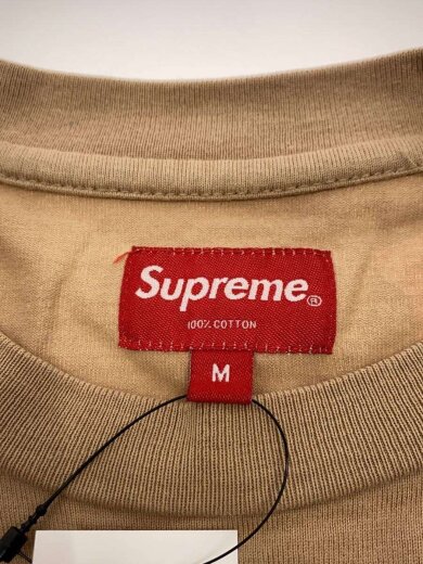 画像：Supreme19AW/Desert Camo/M/コットン/マルチカラー/総柄/迷彩//3