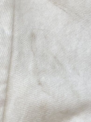 商品画像：MICHIGAN RAG CO./Tシャツ/--/コットン/WHT 7