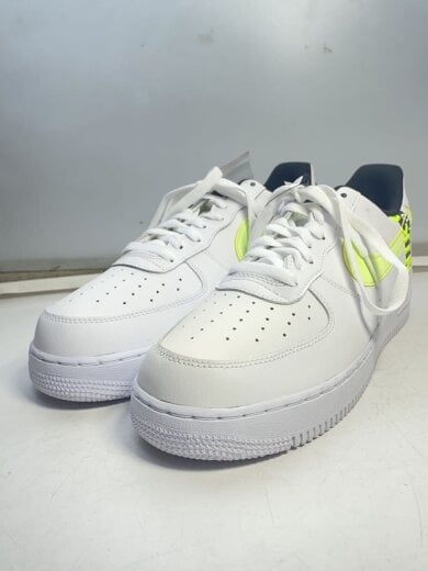 商品画像：ローカットスニーカー/27.5cm/WHT/CK6924-101/汚れ有 2
