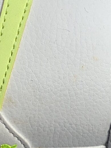 商品画像：ローカットスニーカー/27.5cm/WHT/CK6924-101/汚れ有 8