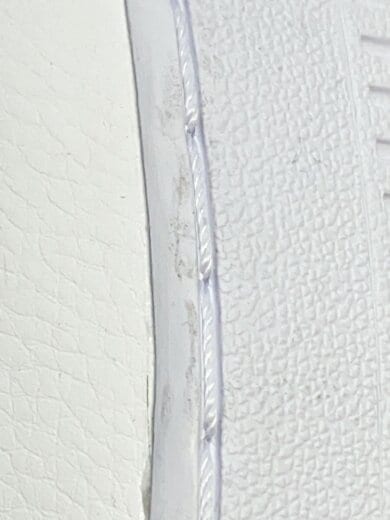 商品画像：ローカットスニーカー/27.5cm/WHT/CK6924-101/汚れ有 9
