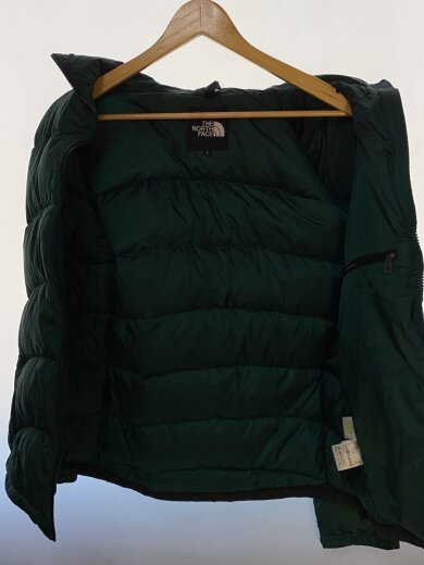 商品画像：ACONCAGUA JACKET_アコンカグアジャケット/L/ナイロン/GRN 3