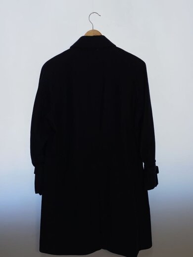 商品画像：コート/M/ウール/NVY/51b30-204-28/ベルト欠損 2