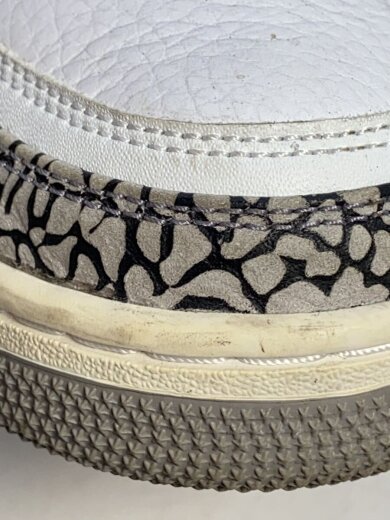 商品画像：AIR JORDAN 3 RETRO/エアジョーダンレトロ/ホワイト/136064-116/27cm/WHT// 8