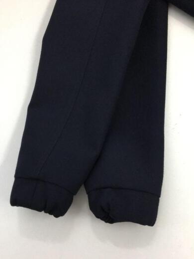 画像：PATRIK ERVELLジャケット/S/ポリエステル/NVY/MADE IN USA/袖元に汚れ有5