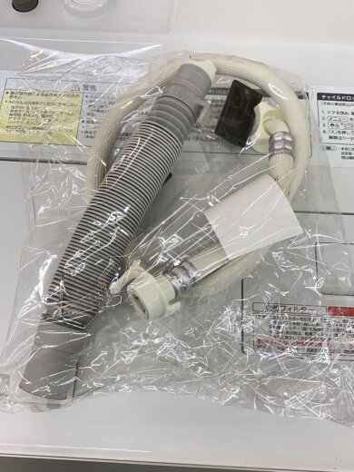 商品画像：洗濯機 NA-VX9800L-W [クリスタルホワイト] 7