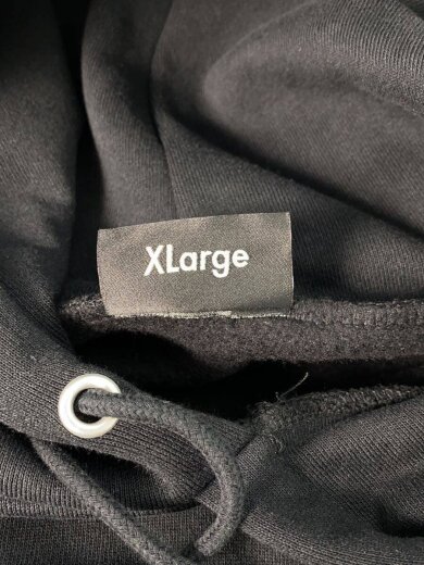 画像：その他ブランド700FILL/Small Payment Logo Hooded Sweat/パーカー4