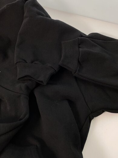 画像：その他ブランド700FILL/Small Payment Logo Hooded Sweat/パーカー5