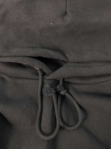 画像：その他ブランド700FILL/Small Payment Logo Hooded Sweat/パーカー7