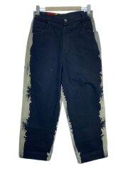 SPABOY/OUTLIER JEANS/ボトム/32/コットン/BLK