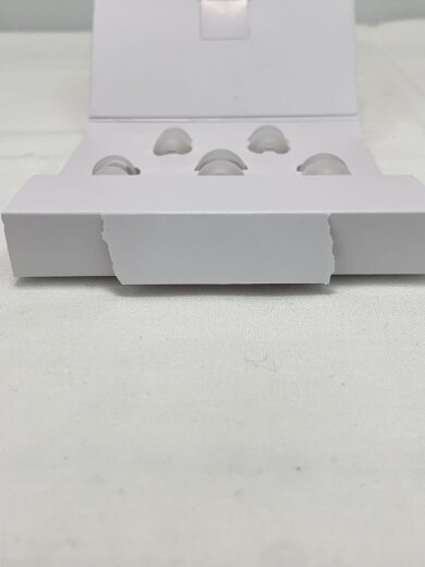 商品画像：イヤホン Soundcore Liberty 4 Pro A3954/リチウムイオン電池 7