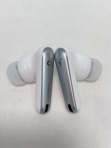 商品画像：イヤホン Soundcore Liberty 4 NC A3947N21/リチウムイオン電池 4