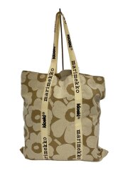 トートバッグ/コットン/BEG/kioski