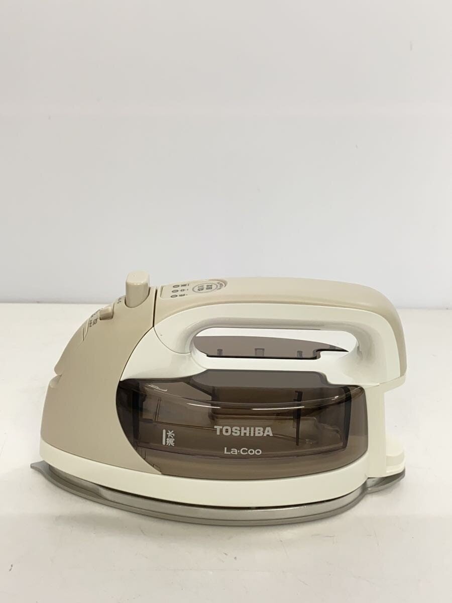 TOSHIBA / アイロン TA-FDX670