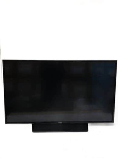 商品画像：薄型テレビ・液晶テレビ VIERA TH-43FX750 [43インチ] 1